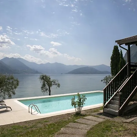 Iseolakerental - Alessandra Villa Riva di Solto