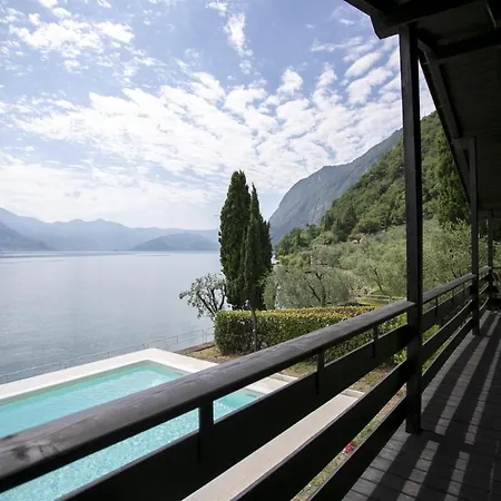 Villa Iseolakerental - Alessandra *