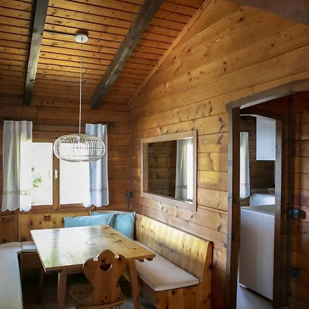 Villa Iseolakerental - Alessandra