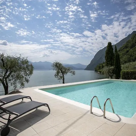 Villa Iseolakerental - Alessandra