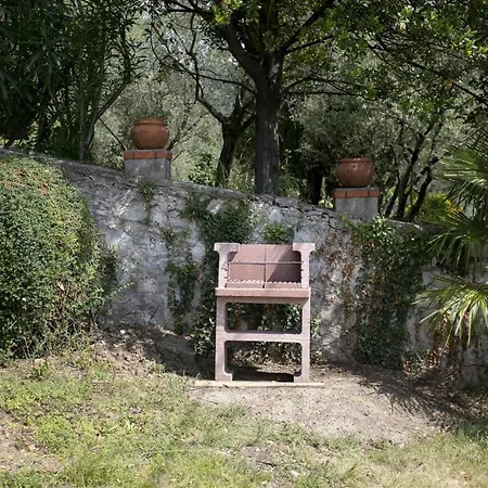 Iseolakerental - Alessandra