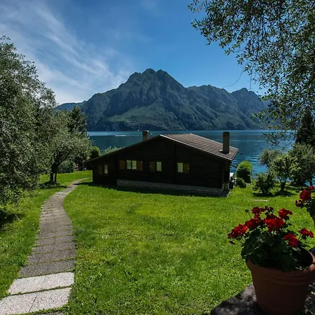 Villa Iseolakerental - Alessandra
