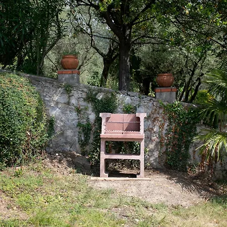 Villa Iseolakerental - Alessandra