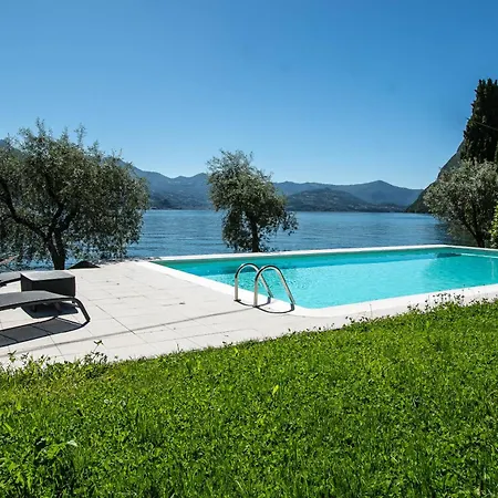 Villa Iseolakerental - Alessandra